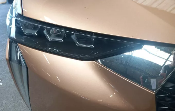 DS DS4 DS 4 Hybride E-Tense 225 EAT8 Cross Rivoli photo 16 945726