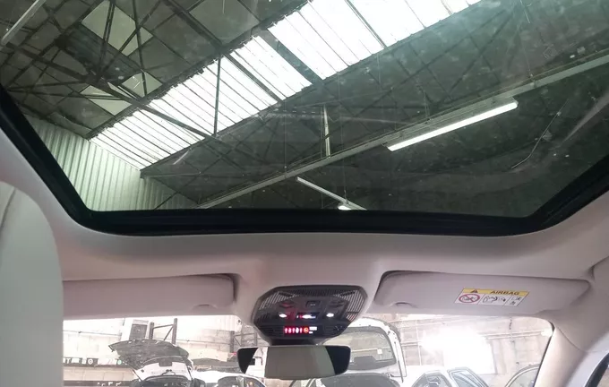 DS DS4 DS 4 Hybride E-Tense 225 EAT8 Cross Rivoli photo 20 945726