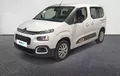 Miniature CITROEN BERLINGO Taille M BlueHDi 100 S&S BVM6 Feel extérieur trois quart avant gauche 943484