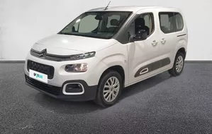 CITROEN BERLINGO Taille M BlueHDi 100 S&S BVM6 Feel 943484
