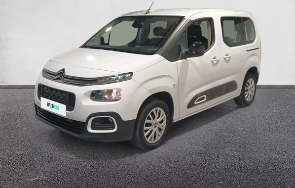 CITROEN BERLINGO Taille M BlueHDi 100 S&S BVM6 Feel 943484