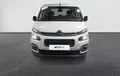 Miniature CITROEN BERLINGO Taille M BlueHDi 100 S&S BVM6 Feel extérieur avant 943484