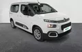 Miniature CITROEN BERLINGO Taille M BlueHDi 100 S&S BVM6 Feel extérieur trois quart avant droit 943484