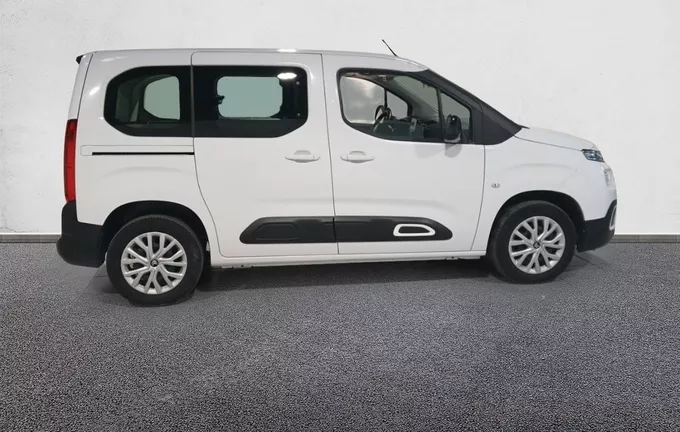 CITROEN BERLINGO Taille M BlueHDi 100 S&S BVM6 Feel extérieur côté droit 943484