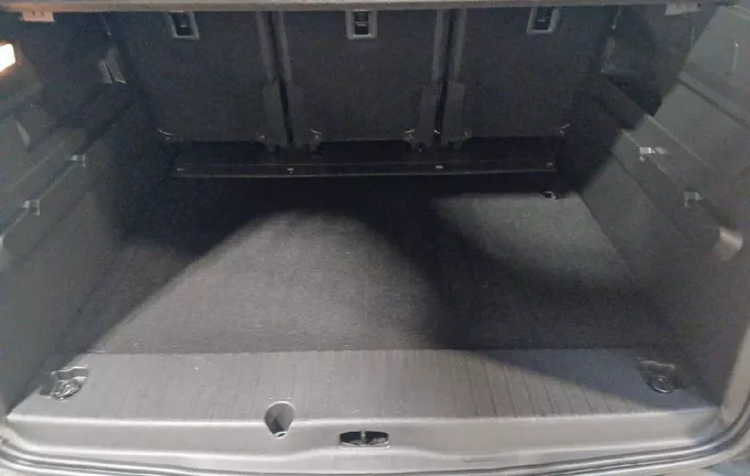 CITROEN BERLINGO Taille M BlueHDi 100 S&S BVM6 Feel extérieur arrière 943484
