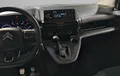 Miniature CITROEN BERLINGO Taille M BlueHDi 100 S&S BVM6 Feel extérieur côté gauche 943484
