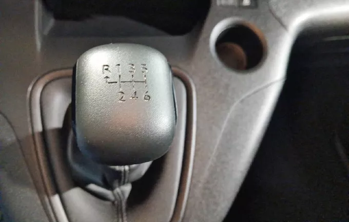 CITROEN BERLINGO Taille M BlueHDi 100 S&S BVM6 Feel photo 14 943484
