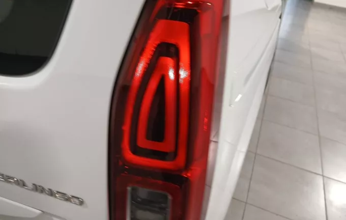 CITROEN BERLINGO Taille M BlueHDi 100 S&S BVM6 Feel photo 17 943484