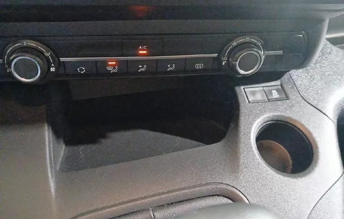 CITROEN BERLINGO Taille M BlueHDi 100 S&S BVM6 Feel photo 20 943484