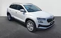 Miniature SKODA KAROQ 1.5 TSI Evo 2 150 ch ACT DSG7 Selection extérieur trois quart avant droit 5111