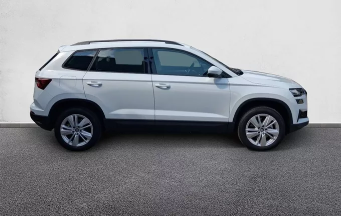 SKODA KAROQ 1.5 TSI Evo 2 150 ch ACT DSG7 Selection extérieur côté droit 5111