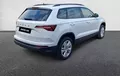 Miniature SKODA KAROQ 1.5 TSI Evo 2 150 ch ACT DSG7 Selection extérieur trois quart arrière droit 5111
