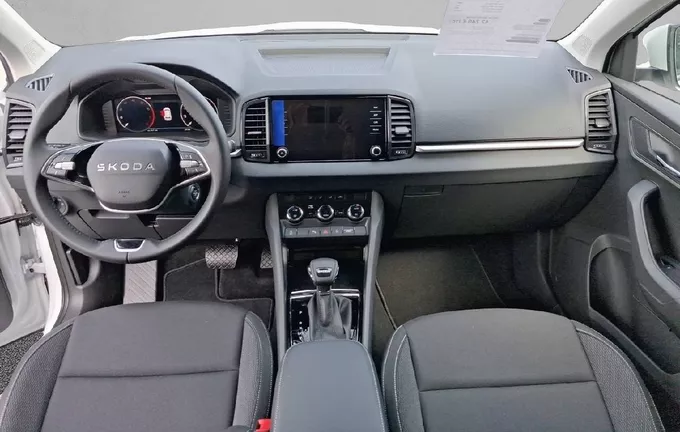 SKODA KAROQ 1.5 TSI Evo 2 150 ch ACT DSG7 Selection photo 18 5111