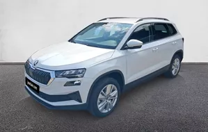 SKODA KAROQ 1.5 TSI Evo 2 150 ch ACT DSG7 Selection TMBJR7NU3V5008747