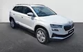 Miniature SKODA KAROQ 1.5 TSI Evo 2 150 ch ACT DSG7 Selection extérieur trois quart avant droit 5111