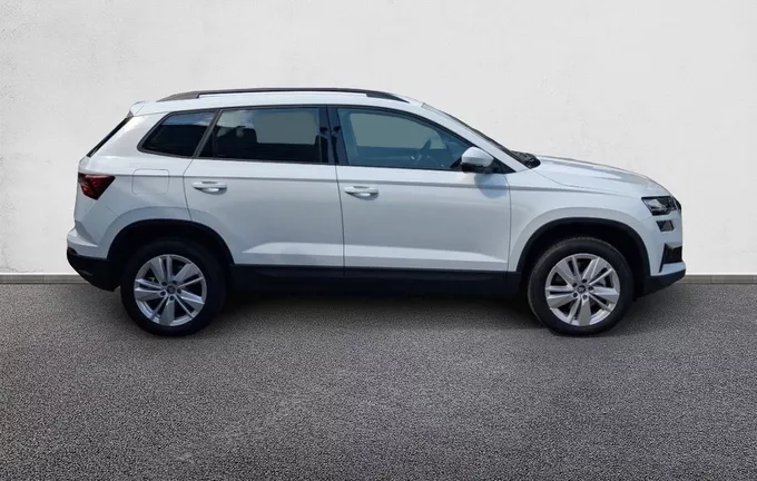 SKODA KAROQ 1.5 TSI Evo 2 150 ch ACT DSG7 Selection extérieur côté droit 5111