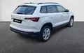 Miniature SKODA KAROQ 1.5 TSI Evo 2 150 ch ACT DSG7 Selection extérieur trois quart arrière droit 5111