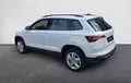 Miniature SKODA KAROQ 1.5 TSI Evo 2 150 ch ACT DSG7 Selection extérieur trois quart arrière gauche 5111