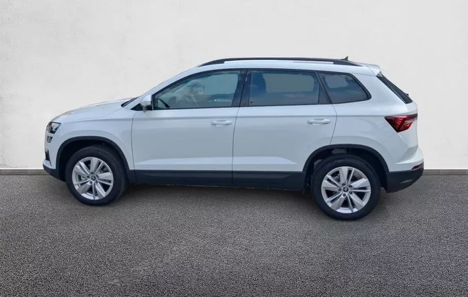 SKODA KAROQ 1.5 TSI Evo 2 150 ch ACT DSG7 Selection extérieur côté gauche 5111
