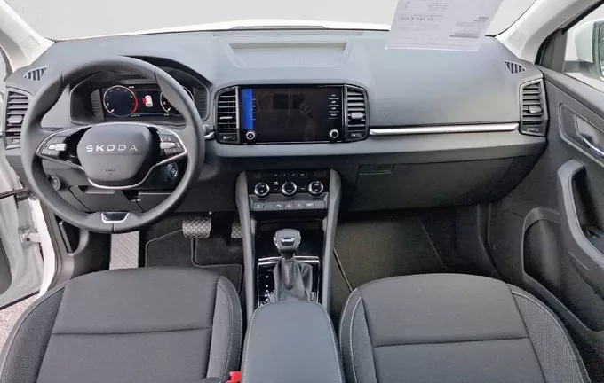 SKODA KAROQ 1.5 TSI Evo 2 150 ch ACT DSG7 Selection photo 18 5111