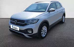 VOLKSWAGEN T-CROSS 1.0 TSI 110 Start/Stop DSG7 Life Tech WVGZZZC1ZPY061151