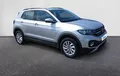 Miniature VOLKSWAGEN T-CROSS 1.0 TSI 110 Start/Stop DSG7 Life Tech extérieur trois quart avant droit 2130810