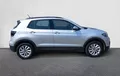 Miniature VOLKSWAGEN T-CROSS 1.0 TSI 110 Start/Stop DSG7 Life Tech extérieur côté droit 2130810