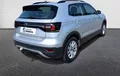 Miniature VOLKSWAGEN T-CROSS 1.0 TSI 110 Start/Stop DSG7 Life Tech extérieur trois quart arrière droit 2130810