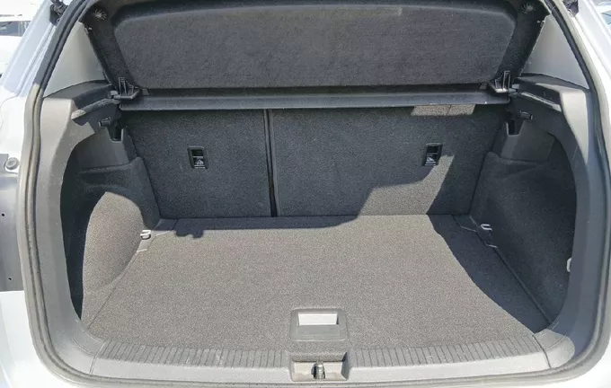 VOLKSWAGEN T-CROSS 1.0 TSI 110 Start/Stop DSG7 Life Tech photo 10 2130810