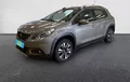 Miniature PEUGEOT 2008 1.2 PureTech 110ch S&S BVM5 Allure Business extérieur trois quart avant gauche 213554