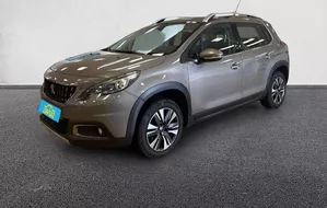 PEUGEOT 2008 1.2 PureTech 110ch S&S BVM5 Allure Business VF3CUHNZ6HY075809