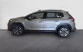 Miniature PEUGEOT 2008 1.2 PureTech 110ch S&S BVM5 Allure Business extérieur côté gauche 213554