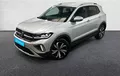 Miniature VOLKSWAGEN T-CROSS 1.5 TSI 150 Start/Stop DSG7 Style extérieur trois quart avant gauche 2124353