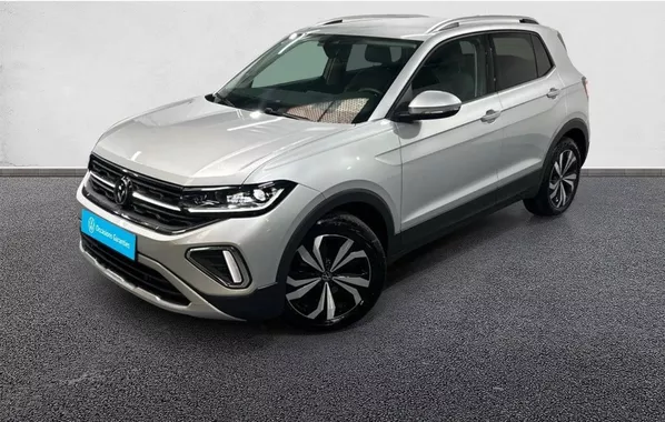 VOLKSWAGEN T-CROSS 1.5 TSI 150 Start/Stop DSG7 Style 2124353