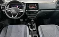 Miniature VOLKSWAGEN T-CROSS 1.5 TSI 150 Start/Stop DSG7 Style extérieur trois quart avant droit 2124353