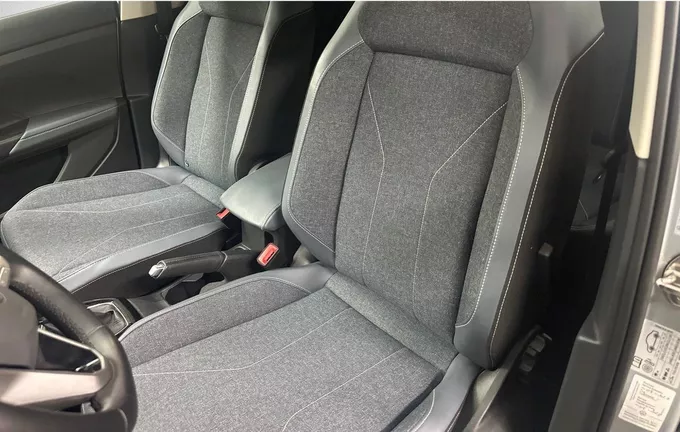 VOLKSWAGEN T-CROSS 1.5 TSI 150 Start/Stop DSG7 Style extérieur trois quart arrière droit 2124353