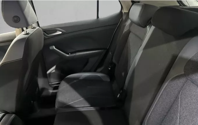 VOLKSWAGEN T-CROSS 1.5 TSI 150 Start/Stop DSG7 Style extérieur arrière 2124353