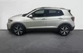 Miniature VOLKSWAGEN T-CROSS 1.5 TSI 150 Start/Stop DSG7 Style extérieur trois quart arrière gauche 2124353