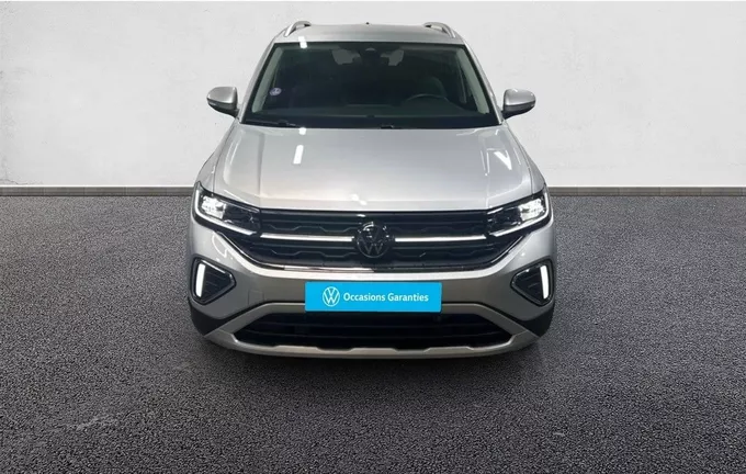 VOLKSWAGEN T-CROSS 1.5 TSI 150 Start/Stop DSG7 Style photo 9 2124353