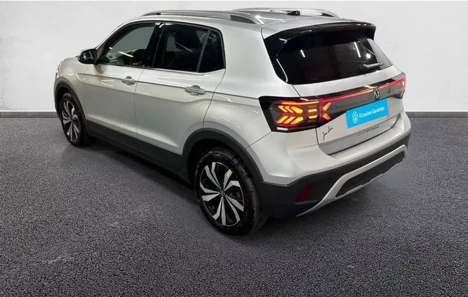 VOLKSWAGEN T-CROSS 1.5 TSI 150 Start/Stop DSG7 Style photo 11 2124353