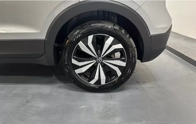 VOLKSWAGEN T-CROSS 1.5 TSI 150 Start/Stop DSG7 Style photo 12 2124353