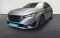 Miniature PEUGEOT 308 SW Hybrid 145 e-DCS6 Allure extérieur trois quart avant gauche 213737