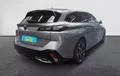 Miniature PEUGEOT 308 SW Hybrid 145 e-DCS6 Allure extérieur trois quart arrière droit 213737