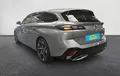 Miniature PEUGEOT 308 SW Hybrid 145 e-DCS6 Allure extérieur trois quart arrière gauche 213737