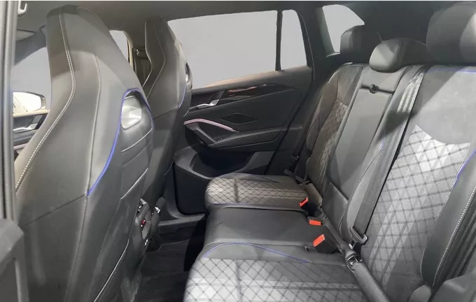 VOLKSWAGEN TIGUAN 1.5 eHybrid 204ch DSG6 R-Line extérieur arrière 2129169