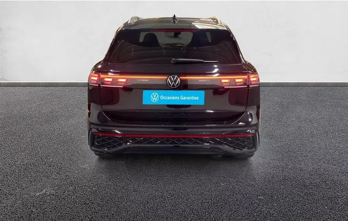 VOLKSWAGEN TIGUAN 1.5 eHybrid 204ch DSG6 R-Line extérieur côté gauche 2129169
