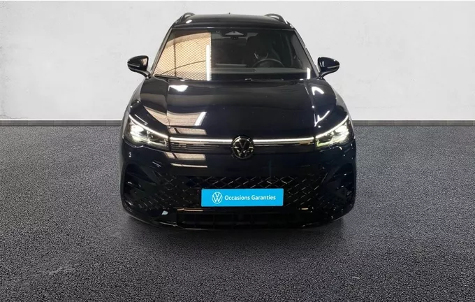 VOLKSWAGEN TIGUAN 1.5 eHybrid 204ch DSG6 R-Line photo 9 2129169