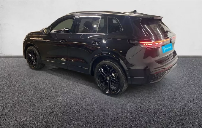 VOLKSWAGEN TIGUAN 1.5 eHybrid 204ch DSG6 R-Line photo 11 2129169