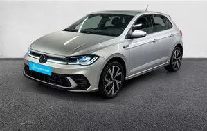 VOLKSWAGEN POLO 1.0 TSI 116 S&S DSG7 R-Line WVWZZZAW2RY054001