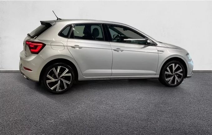 VOLKSWAGEN POLO 1.0 TSI 116 S&S DSG7 R-Line extérieur côté droit 2120218